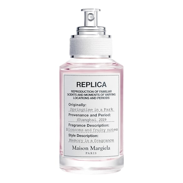 REPLICA - Springtime In A Park, MAISON MARGIELA